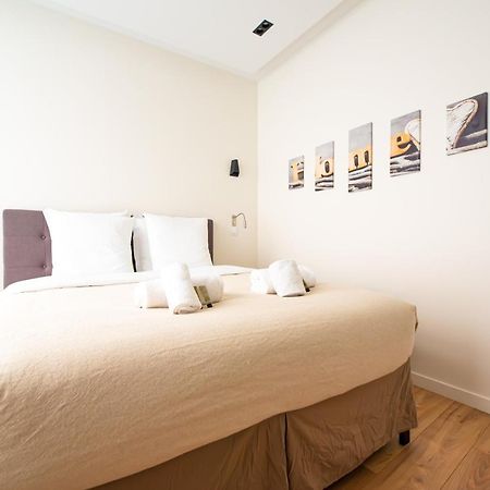 Apartamento Mbm - Terrage París Exterior foto