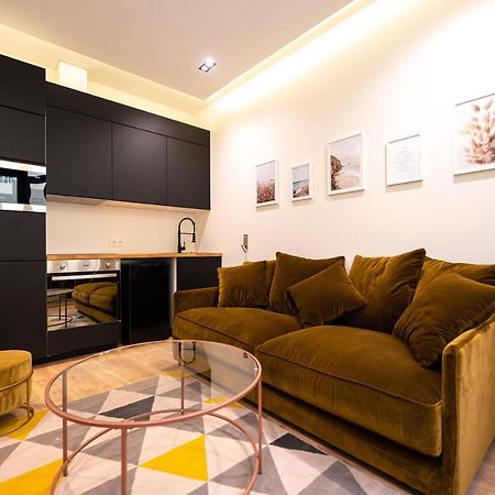 Apartamento Mbm - Terrage París Exterior foto