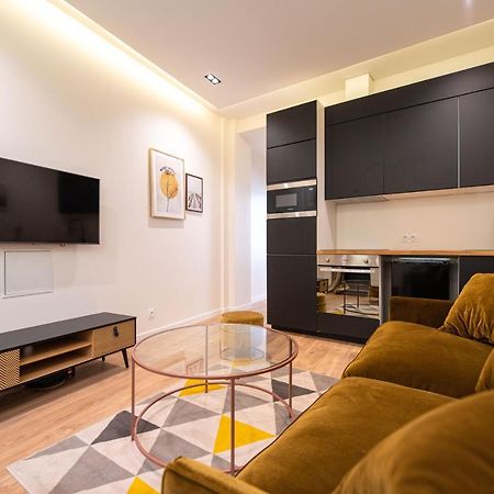 Apartamento Mbm - Terrage París Exterior foto