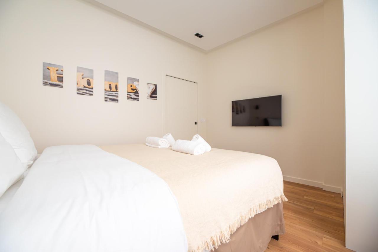 Apartamento Mbm - Terrage París Exterior foto